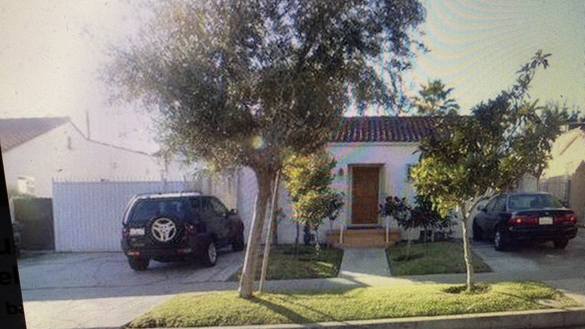 Fairfax District House | Lovely Spanish House in the heart of every .