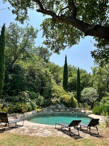 Mimet House | Lovely stay in provence