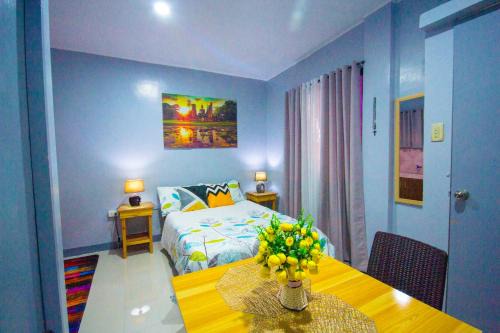 Olongapo Apartment | Lovely Studio 1 Bedroom Apartment, Olongapo City Centre