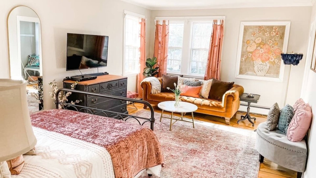 Sandwich Apartment | Lovely studio apartment in the heart of Sandwich