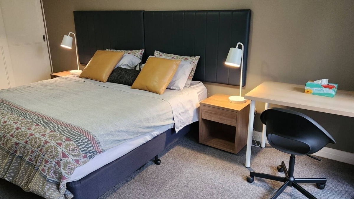 Chatswood Apartment | Lovely Studio in Chatswood CBD