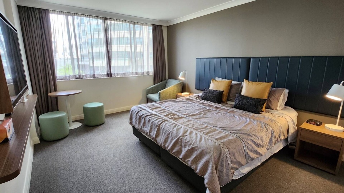 Chatswood Apartment | Lovely Studio in the heart of Chatswood