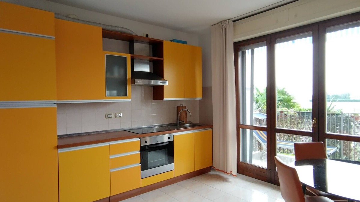 Treviglio Apartment | Lovely studio