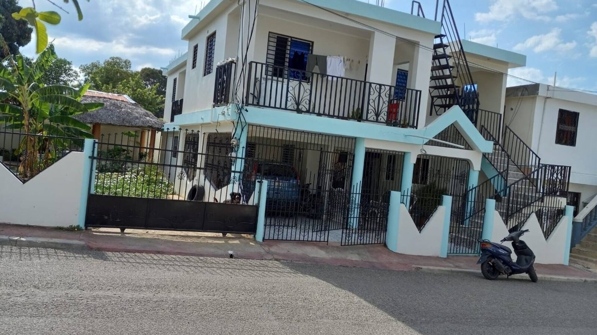San Ignacio de Sabaneta Condo | Lovely Tropical 2-Bedroom Apartment w/parking