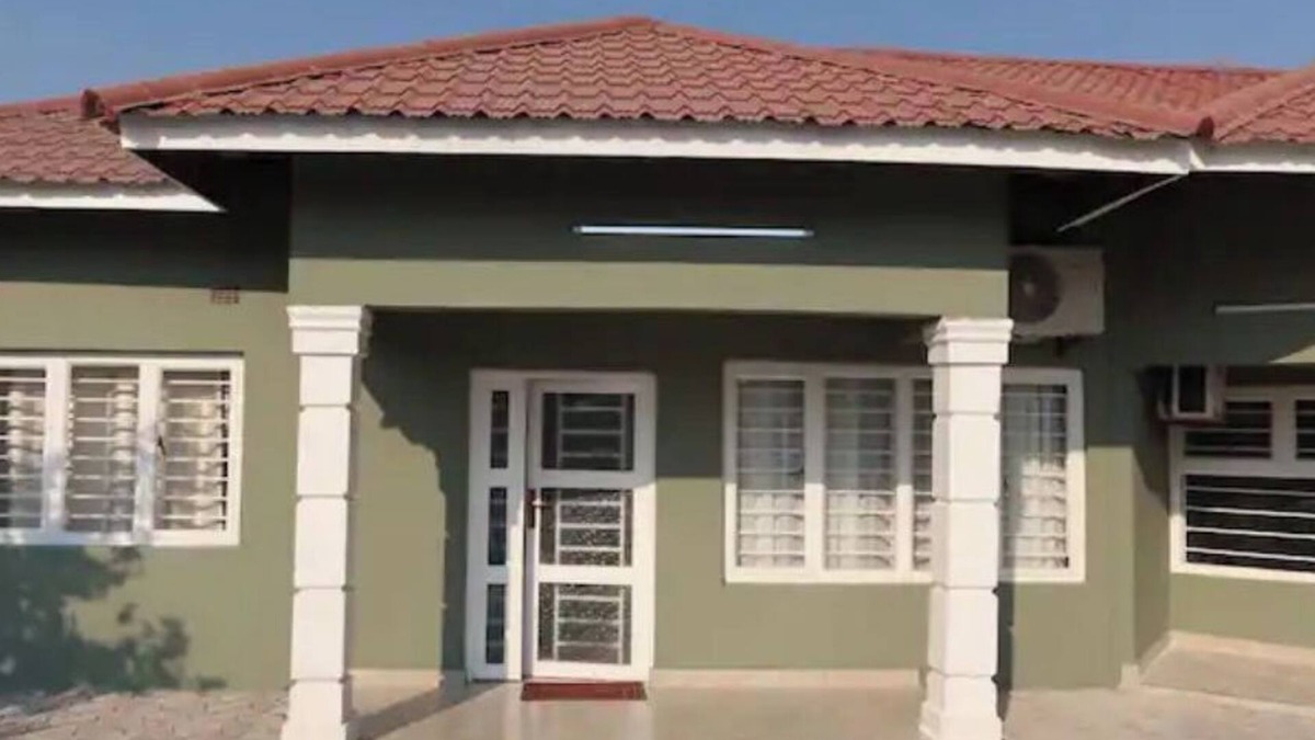 Lusaka Apartment | Lovely two b/r serviced apartment in Vorna Valley