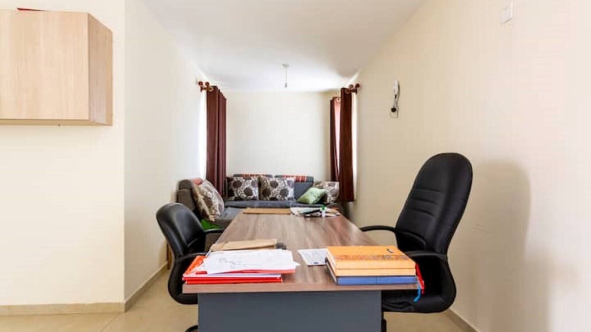 Riruta Apartment | Lovely two bedroom apartment
