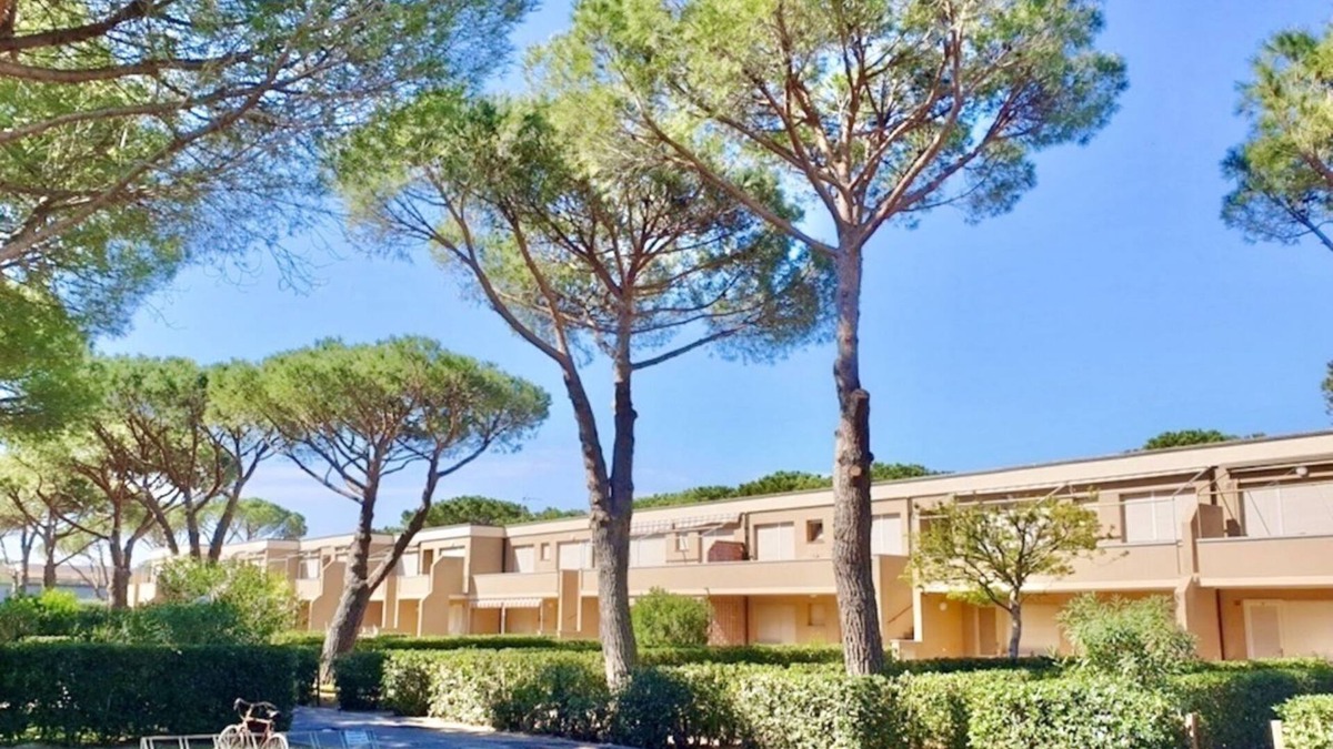 Marina di Bibbona Apartment | Lovely two-room apartment in Marina di Bibbona near the sea