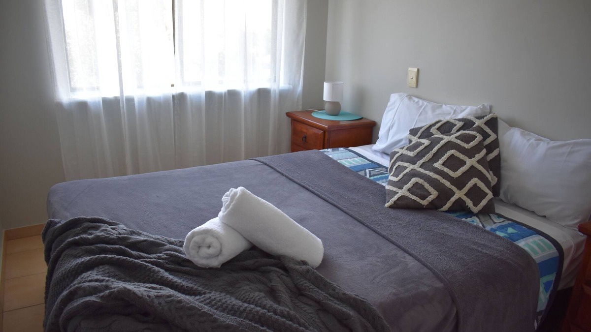 Mandurah Villa | Lovely Unit 39, enjoy the " resort " lifestyle