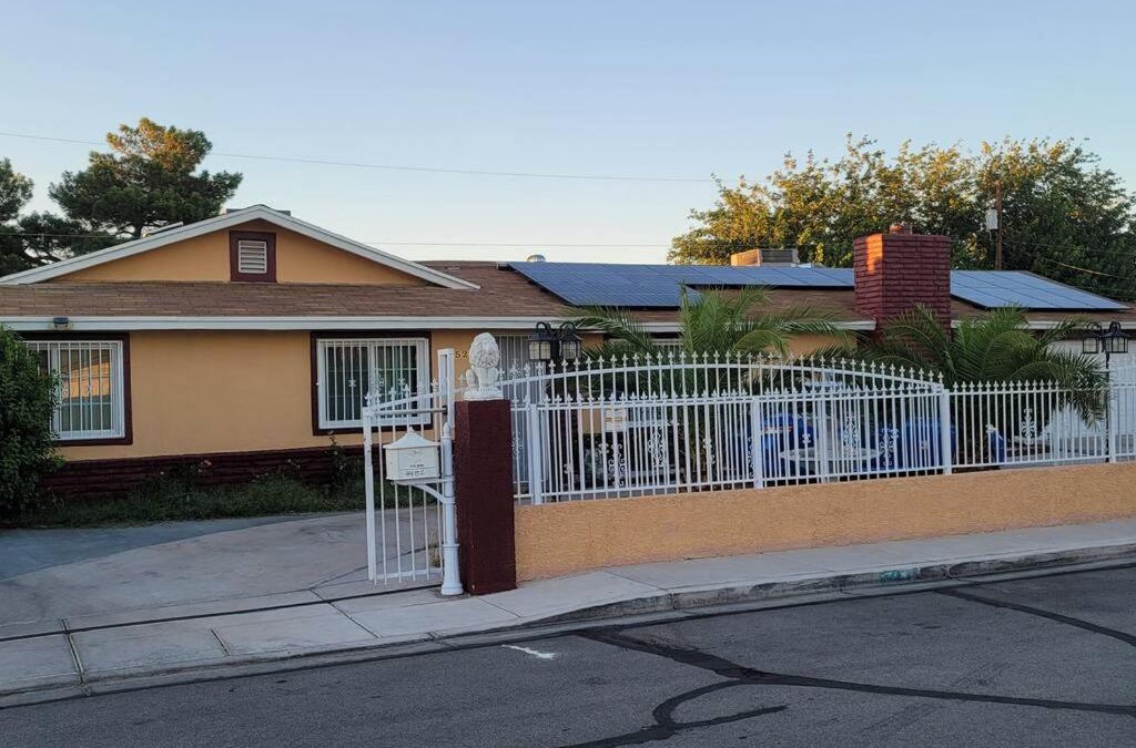 Sunrise Manor Apartment | Lovely Vacation Apt near to Famous Las Vegas Strip