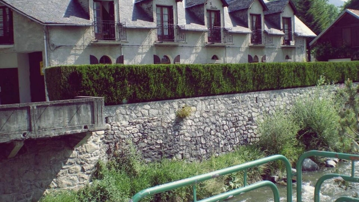 Esquieze-Sere House | Lovely vacation home Le Marboré