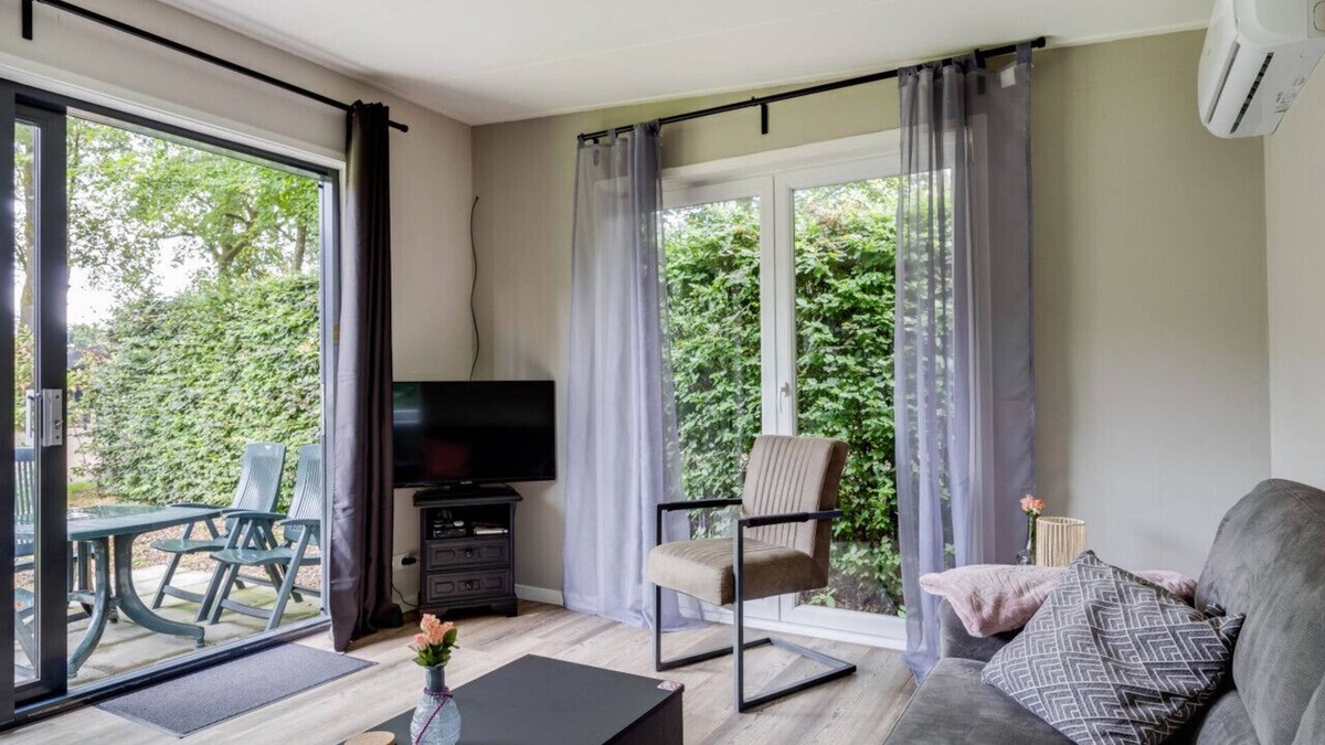 Epe House | Lovely vacation home for the family at Veluwe