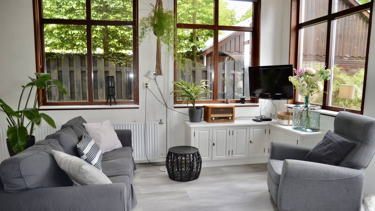 Schoorldam House | Lovely vacation home with lots of comfort and fenced terrace with lots of privacy!