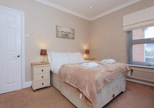 Andover House | Lovely Victorian House