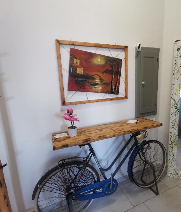 Albizzate Apartment | Lovely View