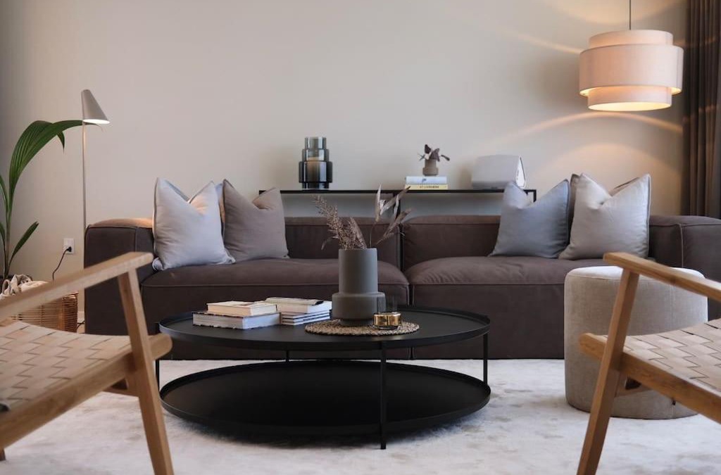 Faaborg Villa | Lovely villa at the foot of the Funen Alps