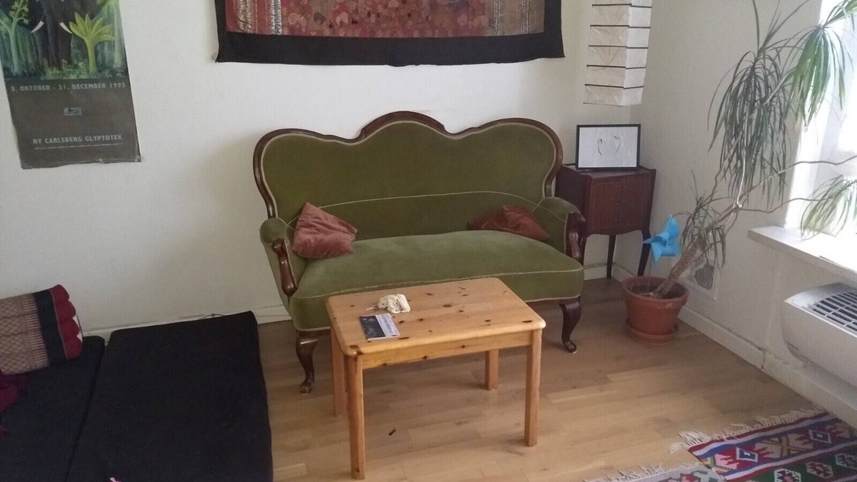 Ringsted House | Lovely villa close to the station and green areas!