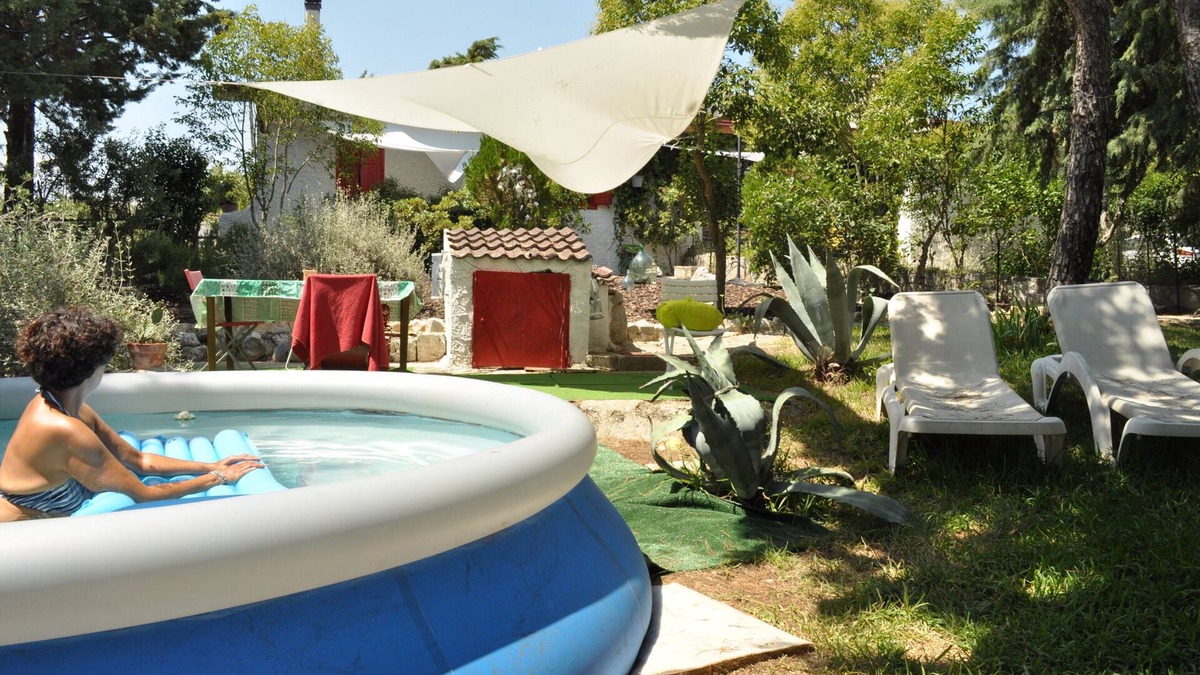 Cassano delle Murge Villa | Lovely Villa in Apulia Countryside and fast Wi-Fi