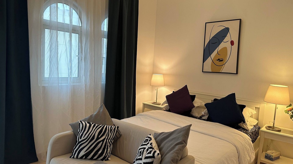 Jebel Ali House | Lovely villa on the most famous beach in Dubai ☀️🌊