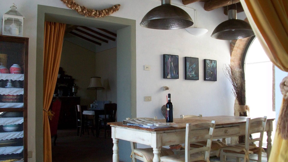 Magliano Villa | Lovely Villa, traditional with charme .