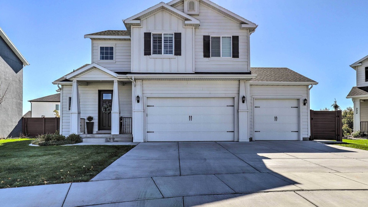 Vineyard House | Lovely Vineyard Getaway < 1 Mi to Utah Lake!
