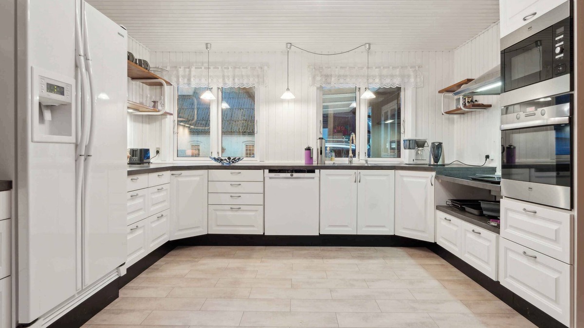 Bogense House | Lovely, well-insulated and dog-friendly house