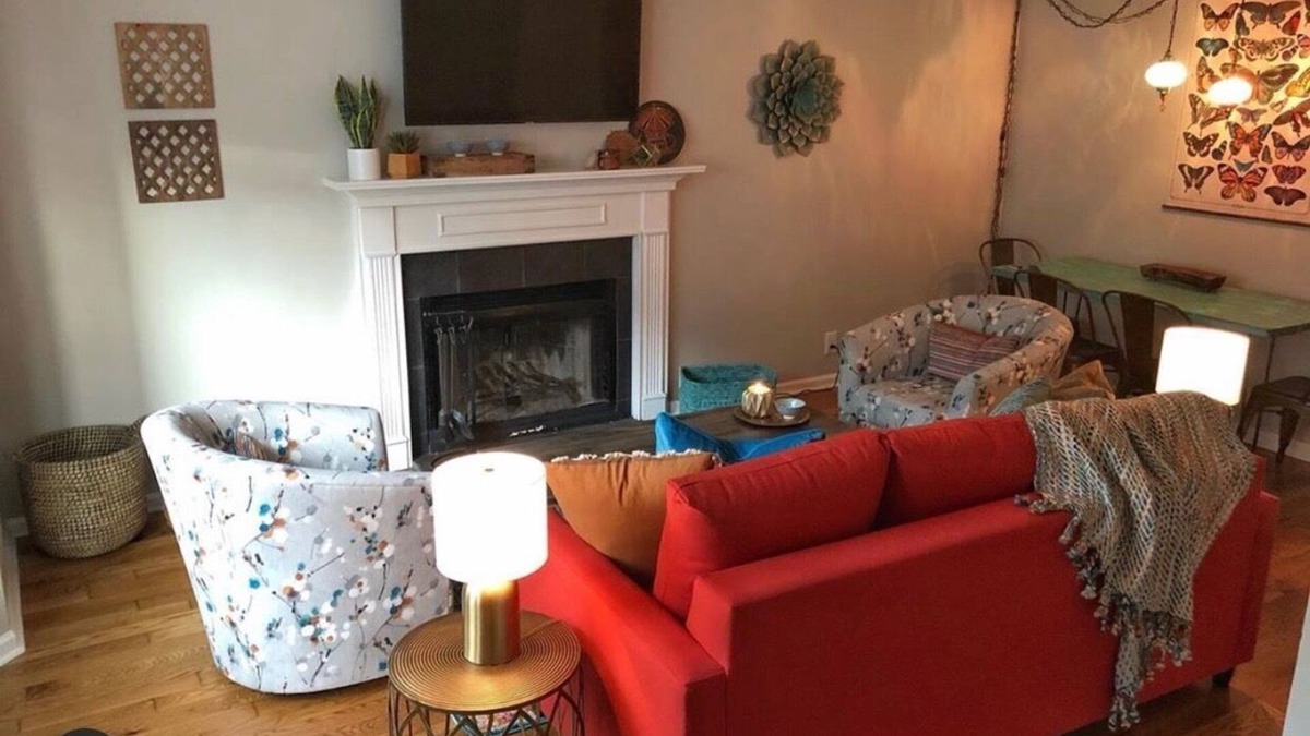 Bellevue House | Lovely West Nashville/Bellevue Townhouse