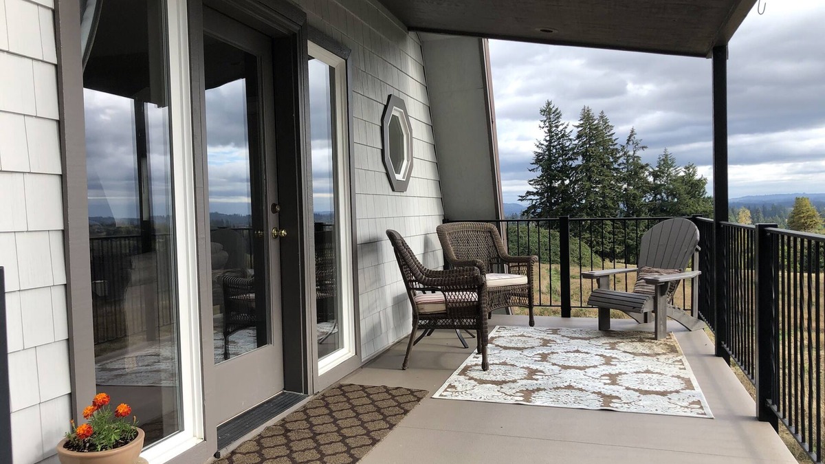 Sherwood House | Lovely "Wine Country Casita" - Private Guesthouse, Beautiful Views