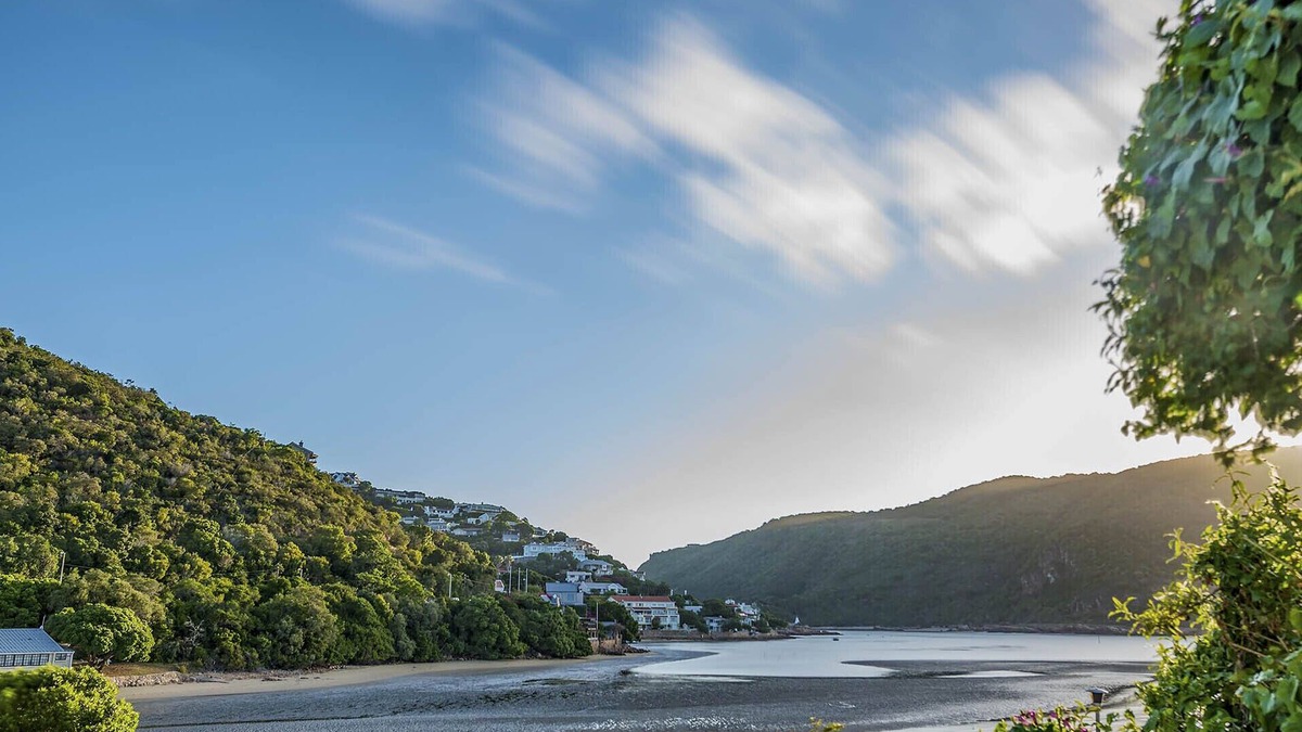 Knysna House | Lovemore Lodges - Greenhole Cottage
