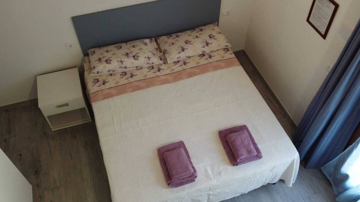Marone Apartment | "Lovere" room