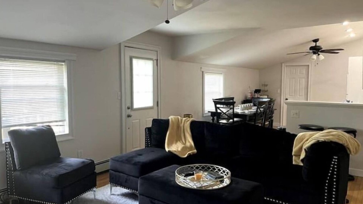 Medford Apartment | LoversLane