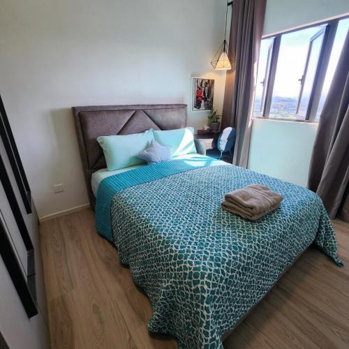 Bangi Sentral Apartment | LoveStayBangi - Studio, Sunway Gandaria, Bangi