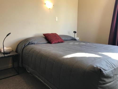 Invercargill Bed & Breakfast | Lovett Lodge