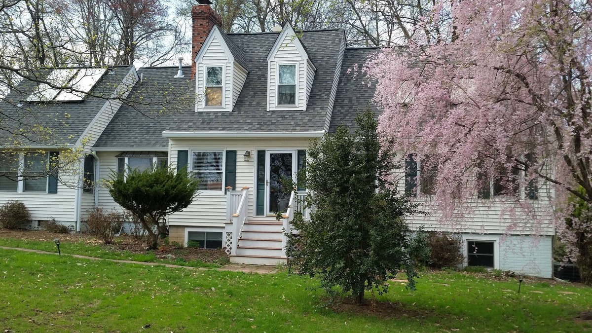 Lovettsville Apartment | Lovettsville country apartment