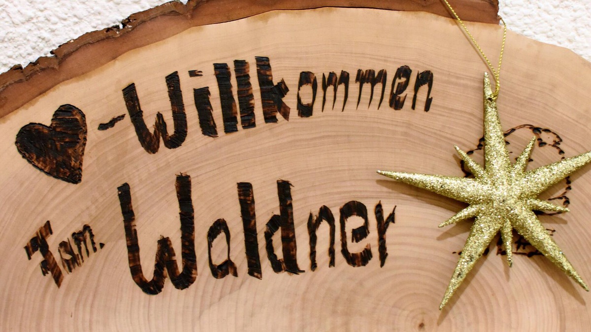 Zillertal Apartment | Lovingly furnished apartment in a central location