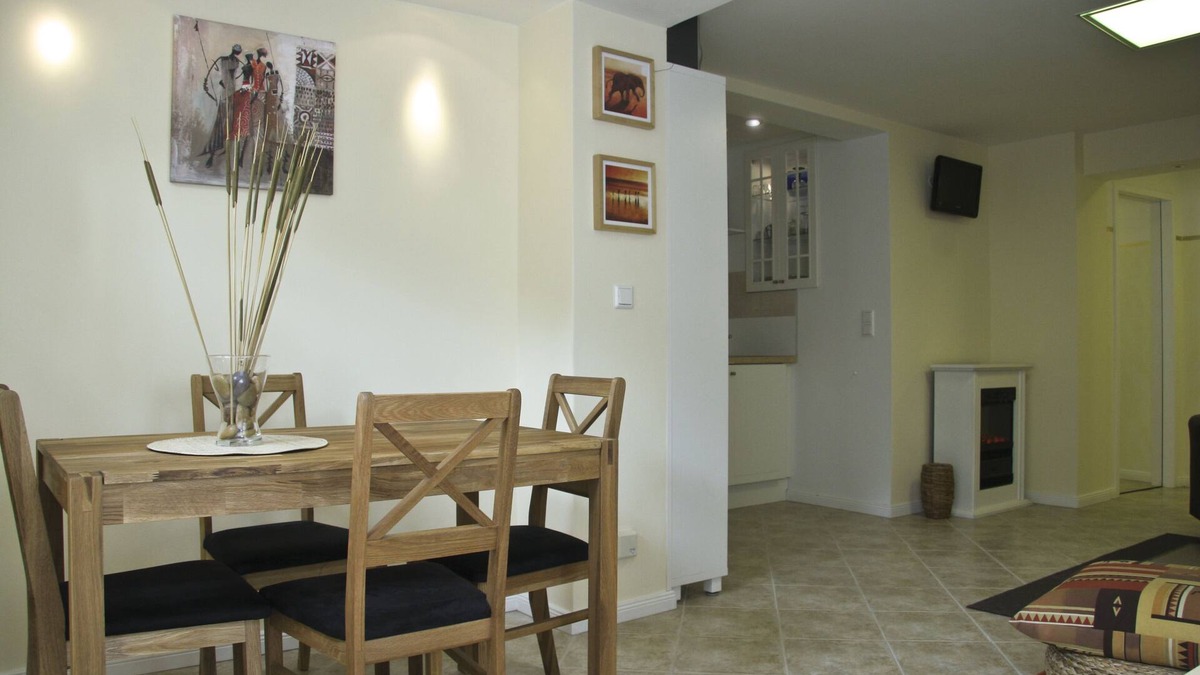 Eppendorf Apartment | Lovingly furnished city apartment in Hamburg Eppendorf