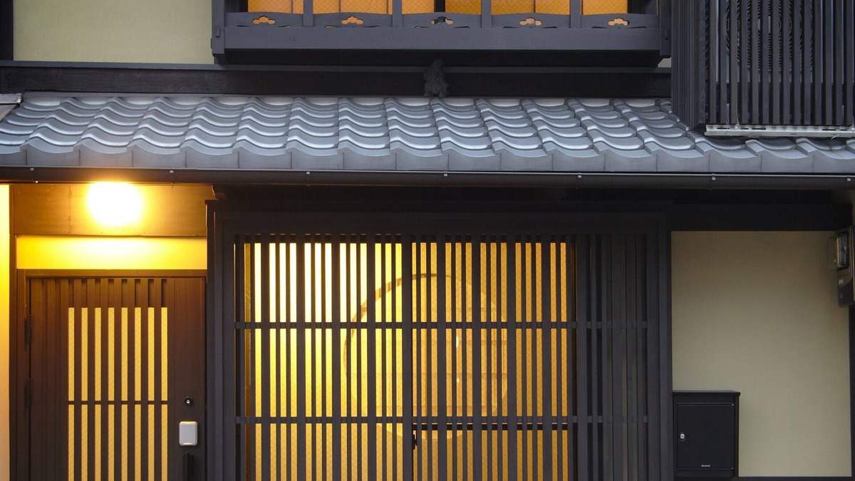 Gion House | Lovingly Restored Townhouse In Central Kyoto Kiyomizu/Gion