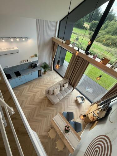 gmina Parzeczew Apartment | lovNatura