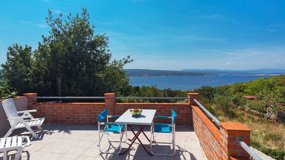 Crikvenica House | Lovreno by Interhome