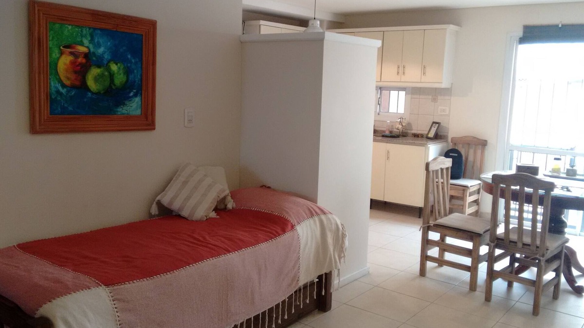 Godoy Cruz Apartment | LOW COST! Brand new! Wifi, Free transfer *, Castelli