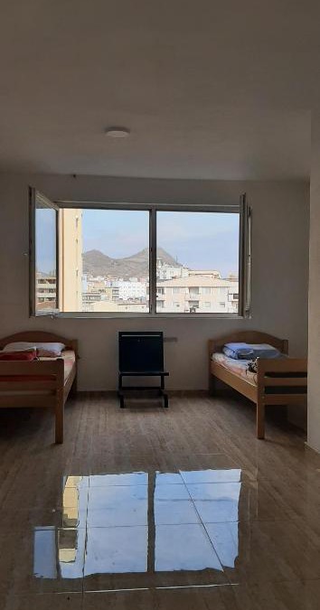 Mitrovicë Apartment | Low-Cost City Studio