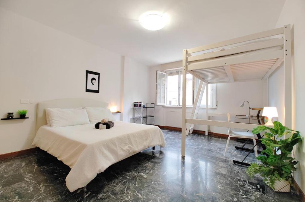 Udine Apartment | Low Cost - Free WiFi & 5 min Centre