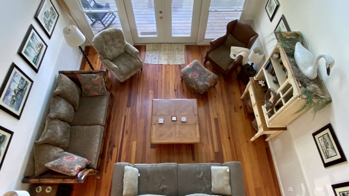 Knowles Island Plantation Cottage | Low Country Serenity at Palm Key - Escape Your Stresses