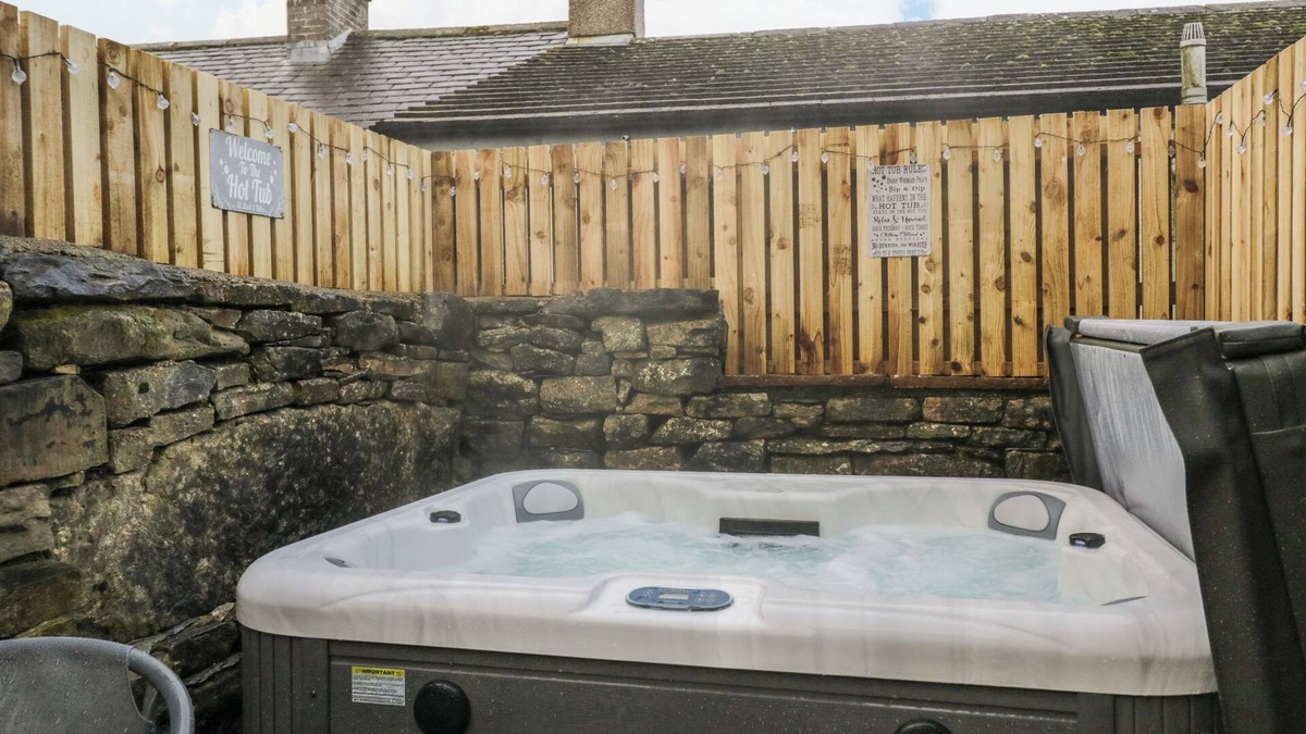 Orton Cottage | Low Fold Cottage