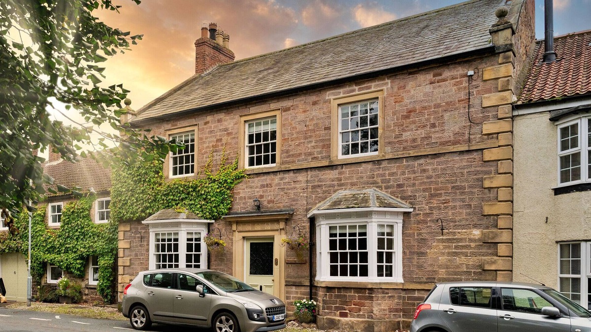 Catterick Cottage | Low Green Cottage