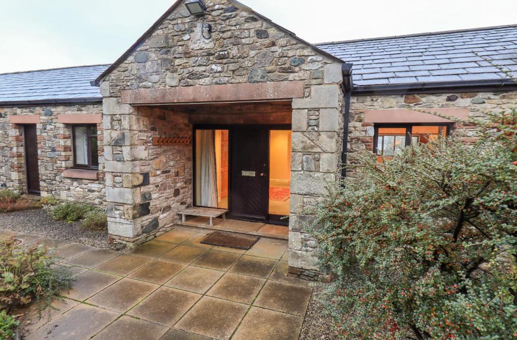 Watermillock House | Low House