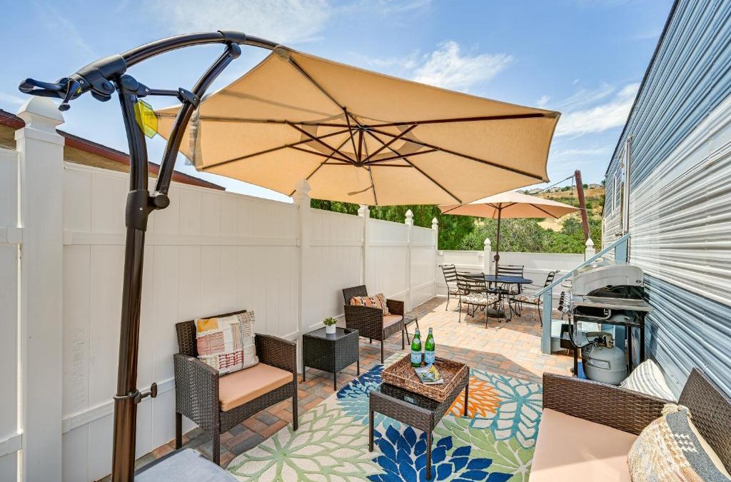 Poway House | Low-Key Poway Home about 20 Mi to La Jolla and San Diego