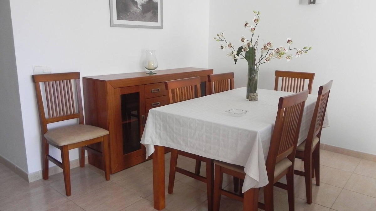 Colonia Sant Jordi Apartment | Low sea. WITH SEA VIEWS