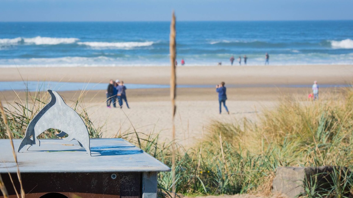 Oregon Coast House | LOW SEASON DISCOUNTS IN EFFECT! RENT THE PROPERTY FOR AS LOW AS 800 PER NIGHT!