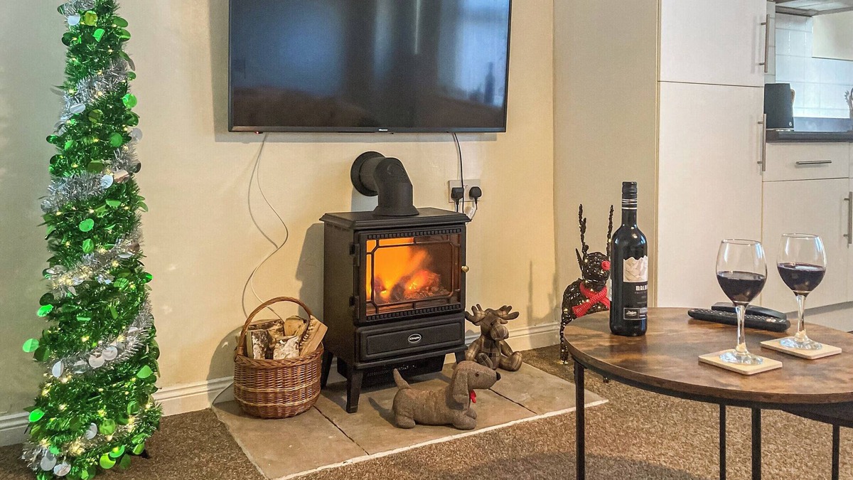 North Bitchburn Cottage | Low Stonebank Cottage-UK41027
