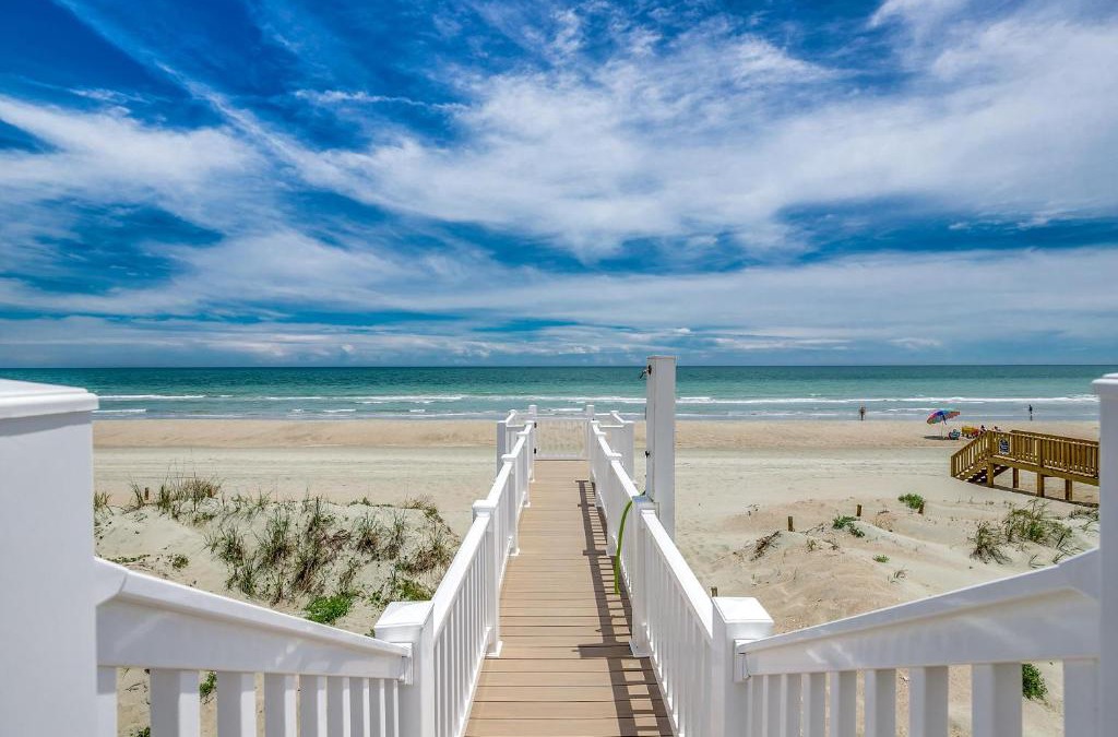 Long Bay Estates Apartment | Low Tide Too-Stunning Oceanfront Home